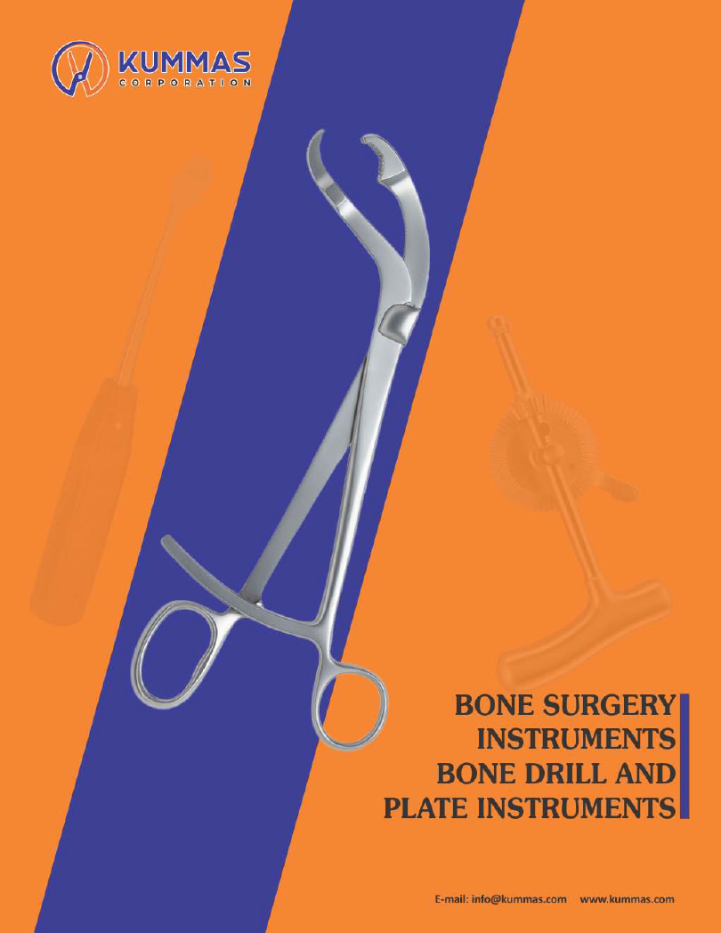 Orthopedic Instruments
