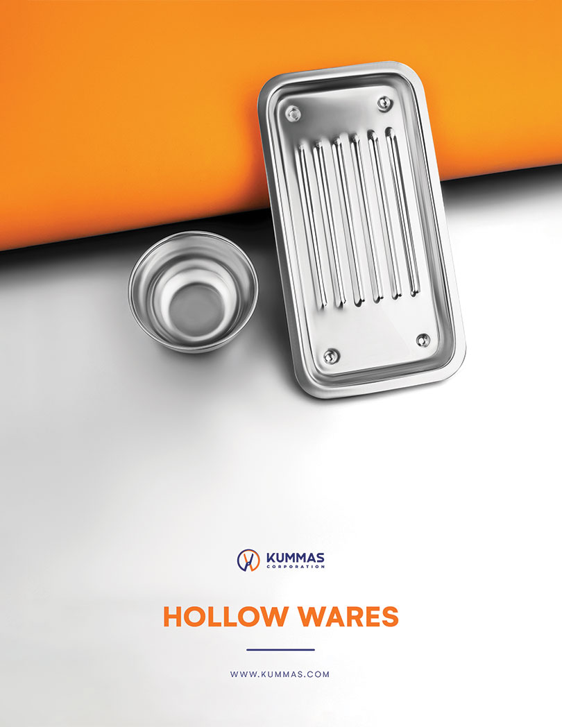 Hollow Wares Instruments