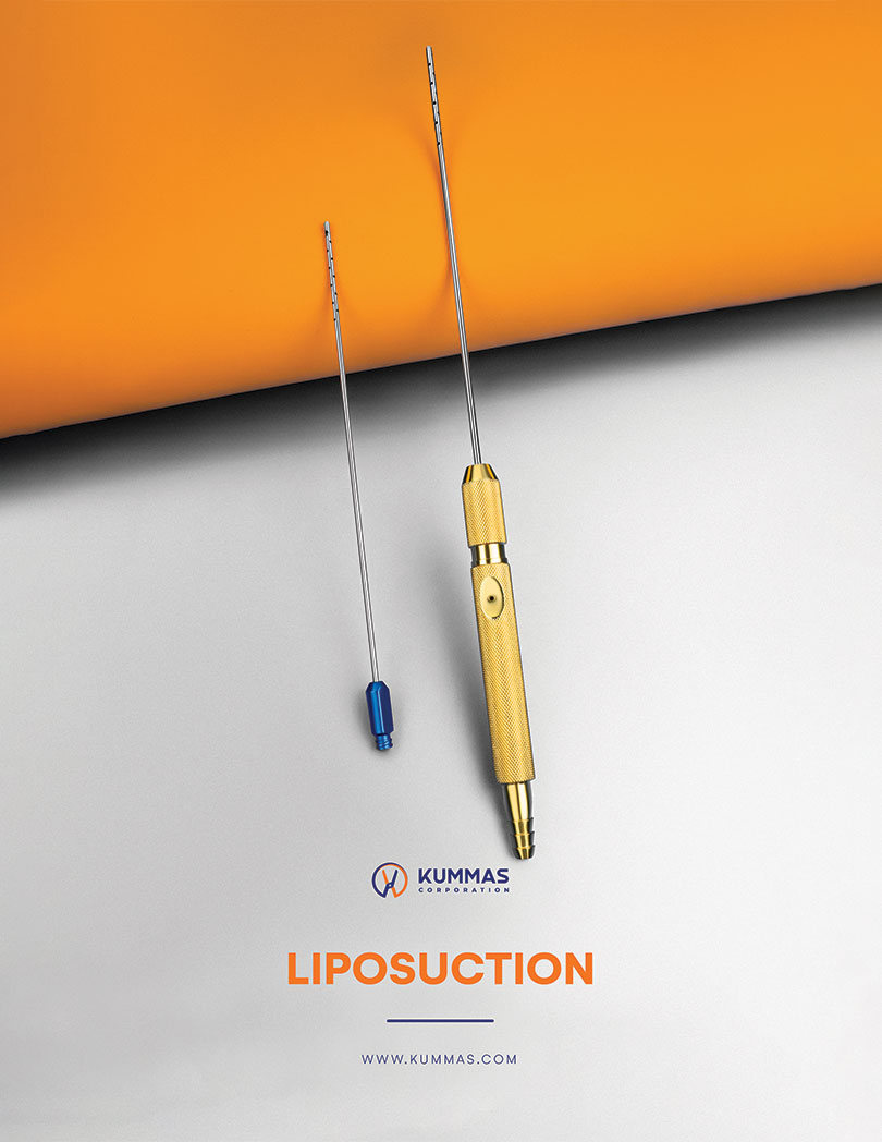 Liposuction Cannulas
