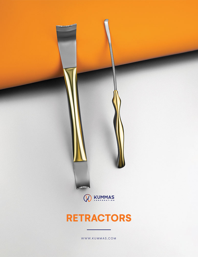 Retractors Instruments